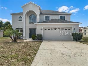 422 LAKEVIEW, KISSIMMEE FL 34759 — MLS #MFRO6414057 | 4 Bed 3 Bath Home