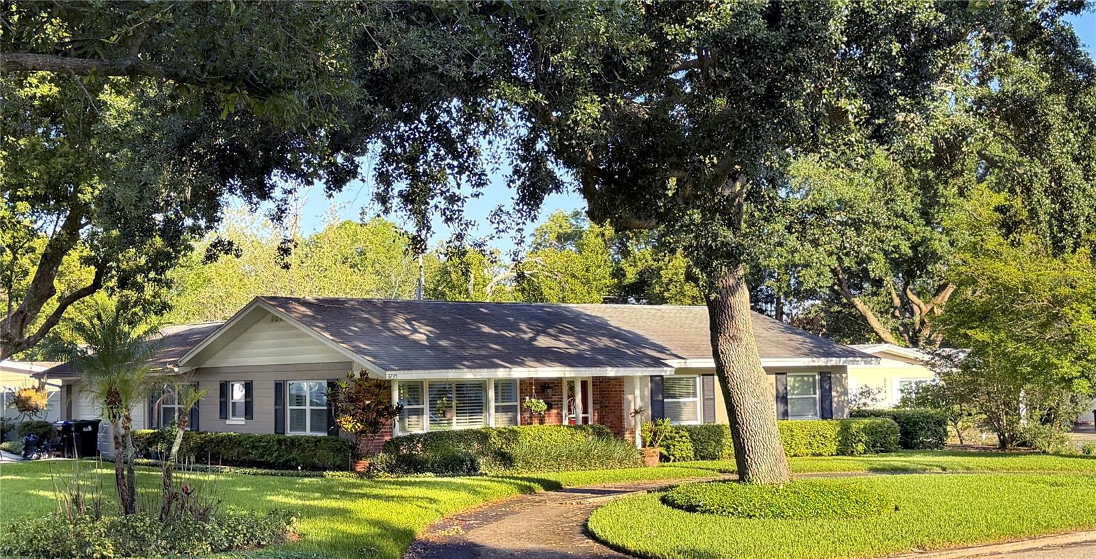 3235 INVERNESS, ORLANDO FL 32806 — MLS #MFRO6407399 | 3 Bed 2 Bath Home