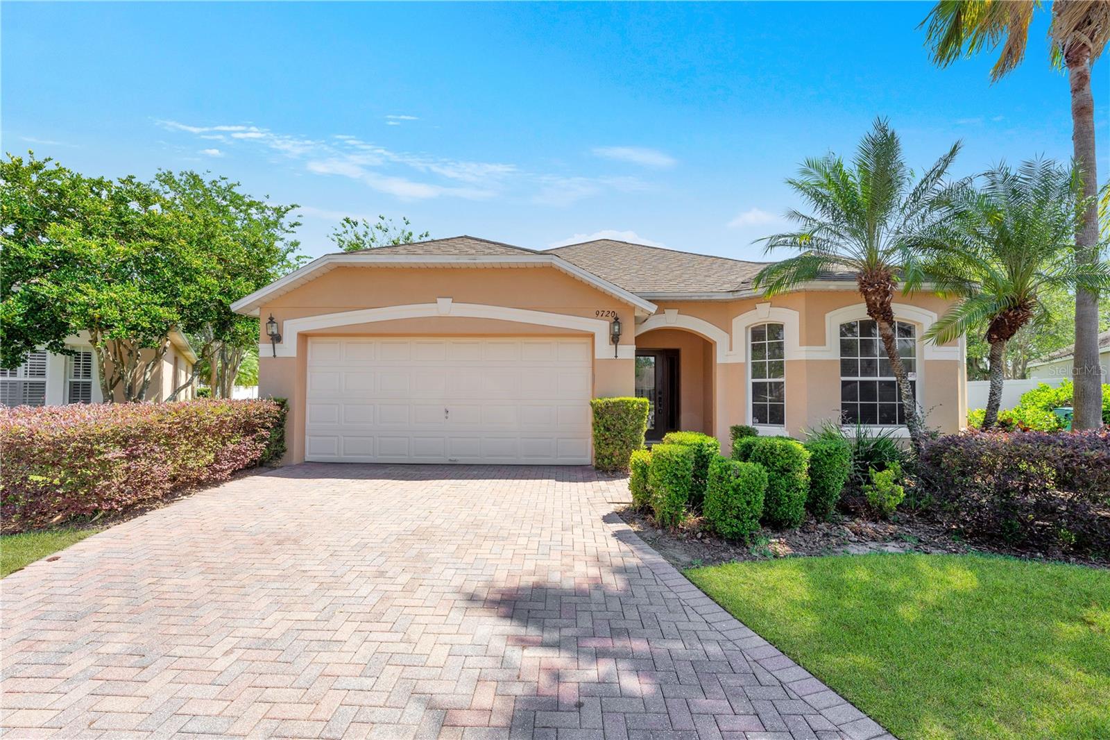 9720 NONACREST, ORLANDO FL 32832 — MLS #MFRO6407517 | 3 Bed 2 Bath Home