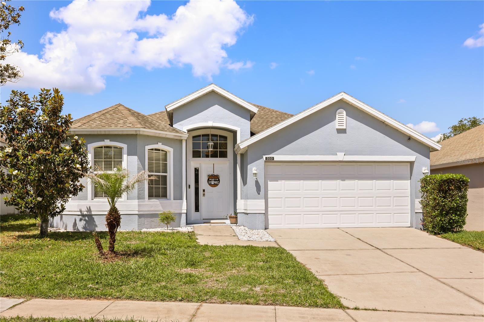 333 HIGHER COMBE, DAVENPORT FL 33897 — MLS #MFRG5111654 | 3 Bed 2 Bath Home