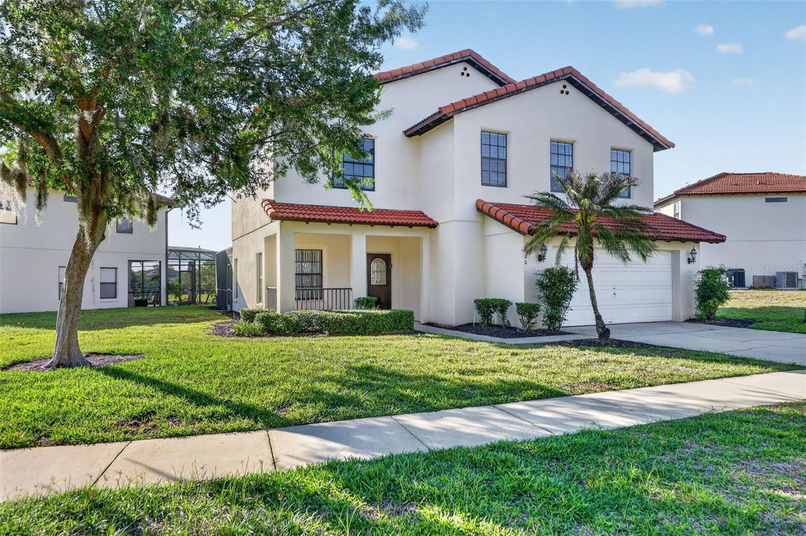 126 SUMMER PLACE, CLERMONT FL 34714 — MLS #MFRS5149955 | 4 Bed 4 Bath Home