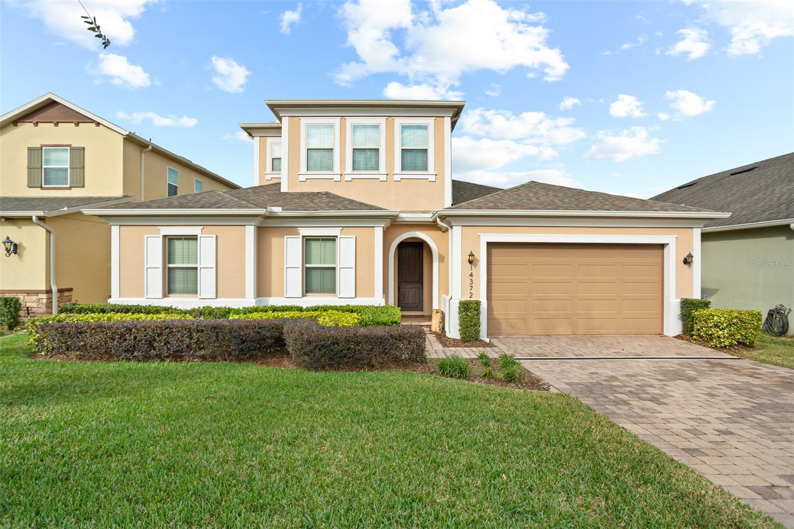 14372 SUNBRIDGE, WINTER GARDEN FL 34787 — MLS #MFRO6356579 | 4 Bed 5 Bath Home