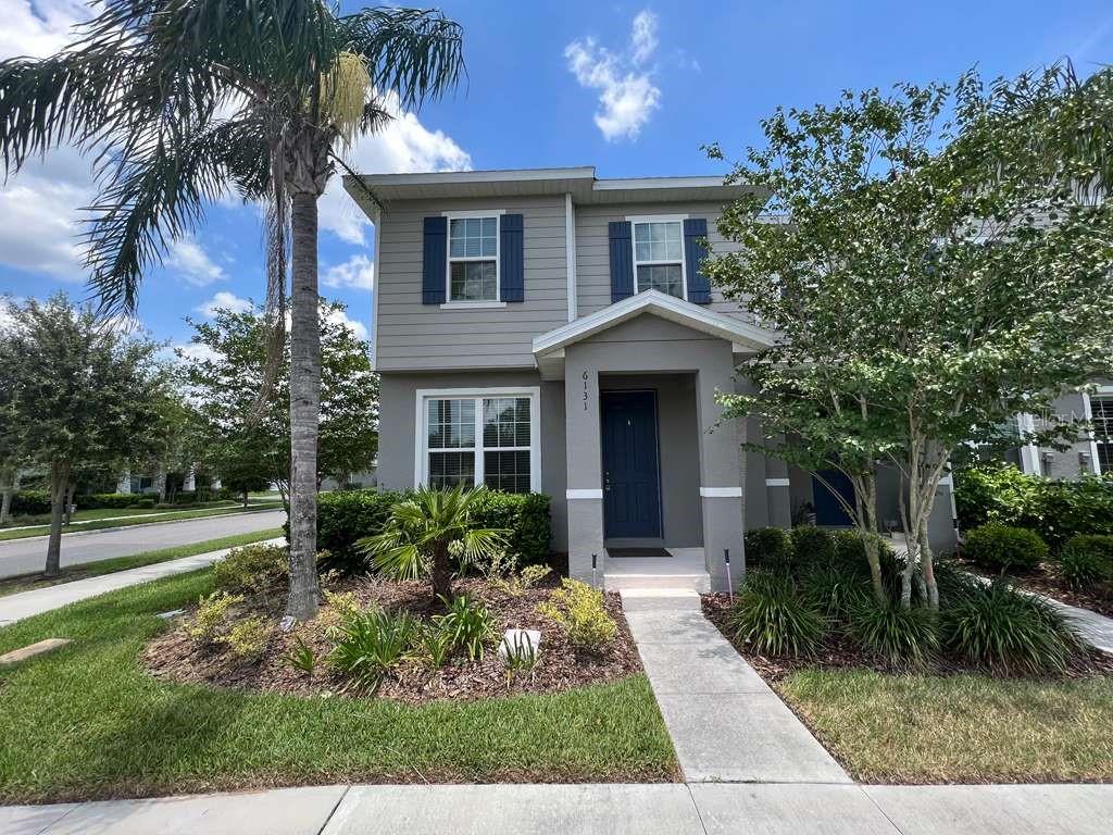 6131 ELFIN HERB, WINTER GARDEN FL 34787 — MLS #MFRO6414015 | 3 Bed 3 Bath Home