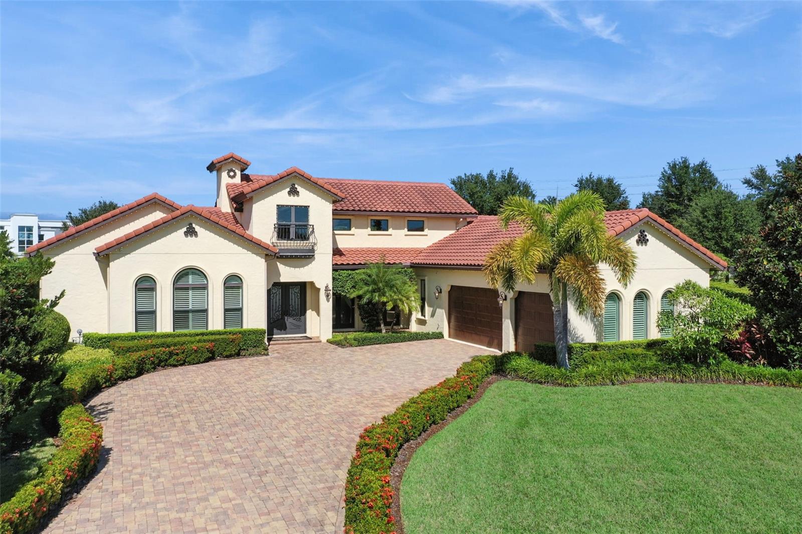 5067 SAWYER COVE, WINDERMERE FL 34786 — MLS #MFRO6391750 | 5 Bed 4 Bath Home