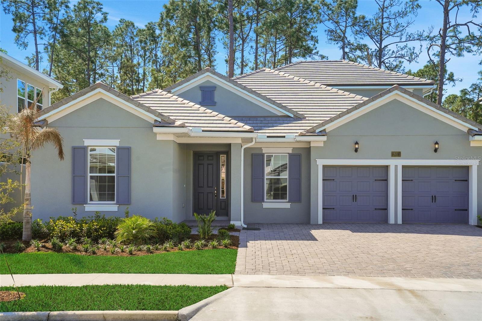 14371 CREST PALM, WINDERMERE FL 34786 — MLS #MFRG5110664 | 4 Bed 3 Bath Home