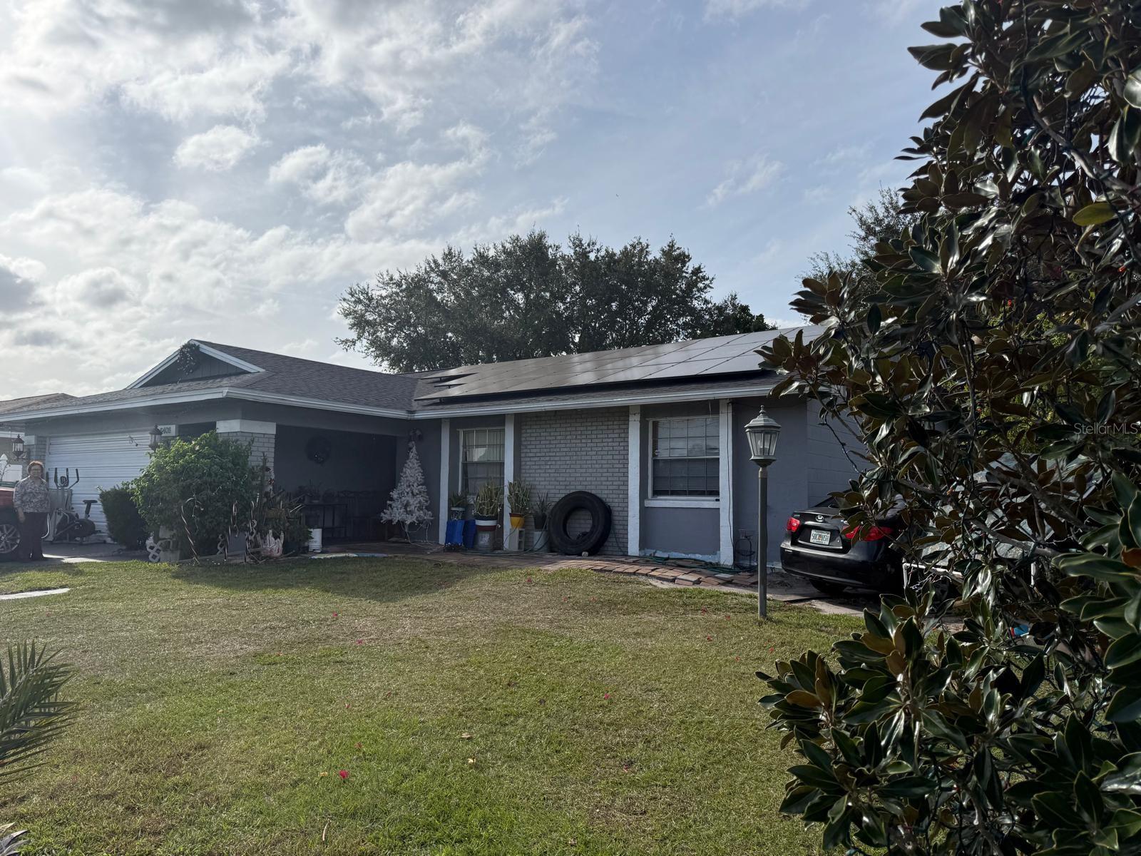 5406 ARPANA, ORLANDO FL 32839 — MLS #MFRS5141989 | 4 Bed 2 Bath Home