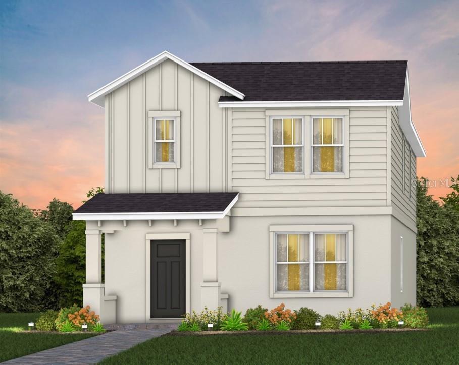 16506 BARNVIEW DRIVE, ORLANDO FL 32820 — MLS #MFRO6414469 | 3 Bed 3 Bath Home