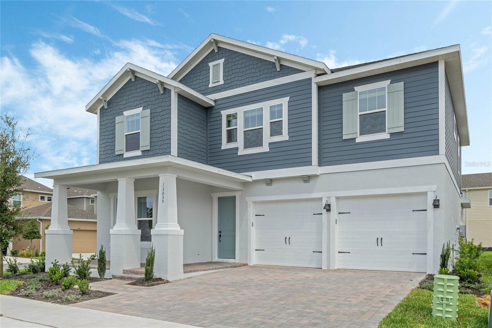 17422 HONEYBELL TANGELO, WINTER GARDEN FL 34787 — MLS #MFRO6409619 | 5 Bed 4 Bath Home