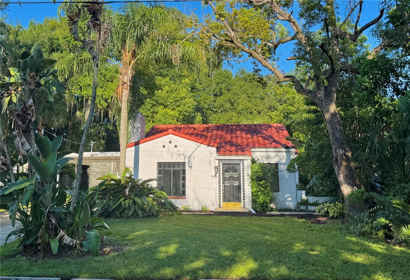 1116 MILLS, ORLANDO FL 32806 — MLS #MFRO6336926 | 3 Bed 3 Bath Home