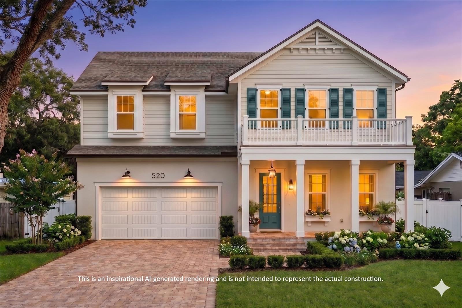 520 CLAYTON, ORLANDO FL 32804 — MLS #MFRO6396624 | 5 Bed 3 Bath Home