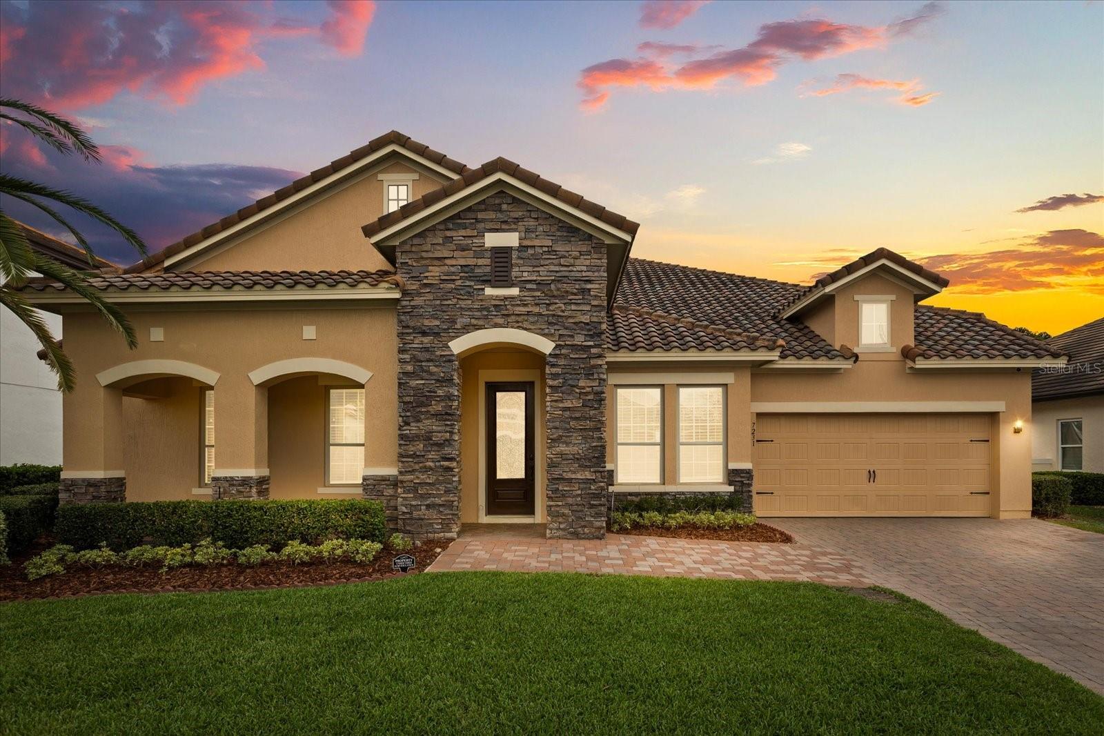 7231 SANGALLA, WINDERMERE FL 34786 — MLS #MFRO6390817 | 5 Bed 5 Bath Home