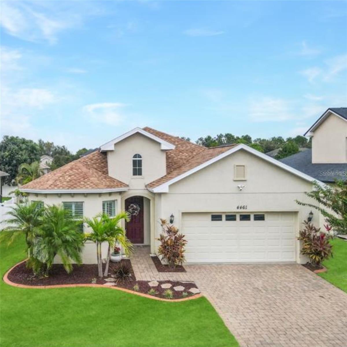 4461 INDIGO SKY, KISSIMMEE FL 34744 — MLS #MFRS5151142 | 3 Bed 2 Bath Home