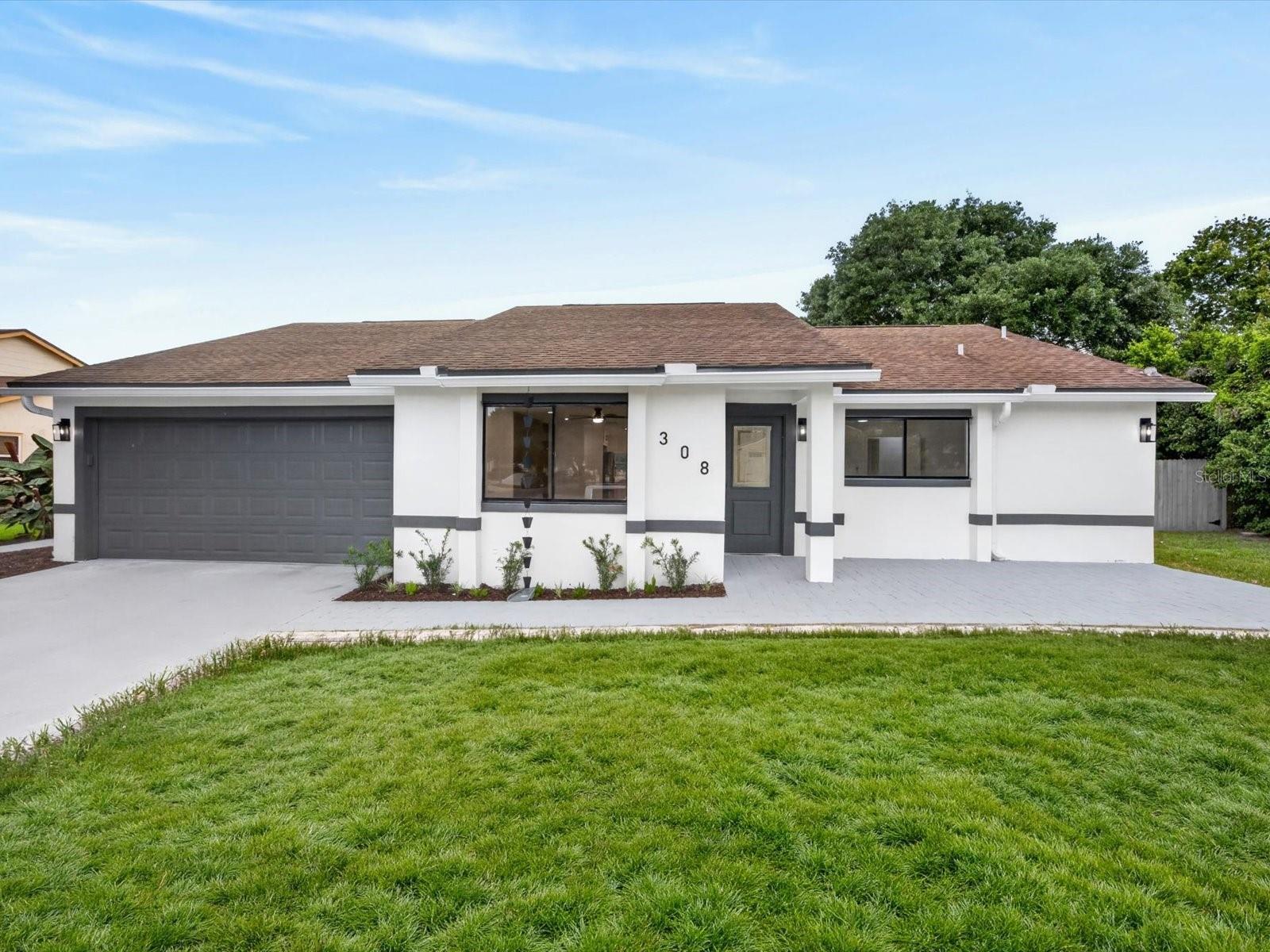 308 SHADOW BAY, ORLANDO FL 32825 — MLS #MFRO6414343 | 3 Bed 2 Bath Home