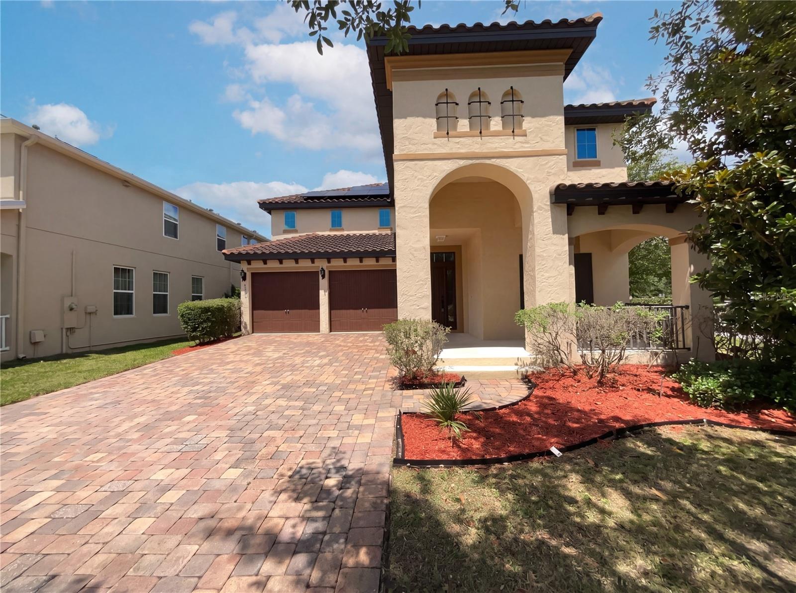 8715 QUIET MEADOWS, WINDERMERE FL 34786 — MLS #MFRO6410762 | 4 Bed 4 Bath Home