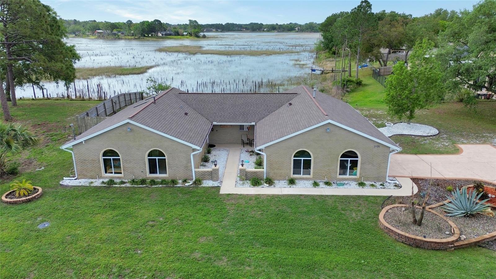 2771 MALDIVE, DELTONA FL 32738 — MLS #MFRV4948436 | 3 Bed 2 Bath Home