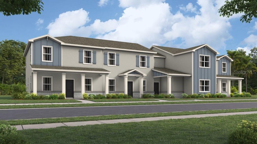 2172 RIDER RAIN, APOPKA FL 32703 — MLS #MFRO6413871 | 3 Bed 3 Bath Home