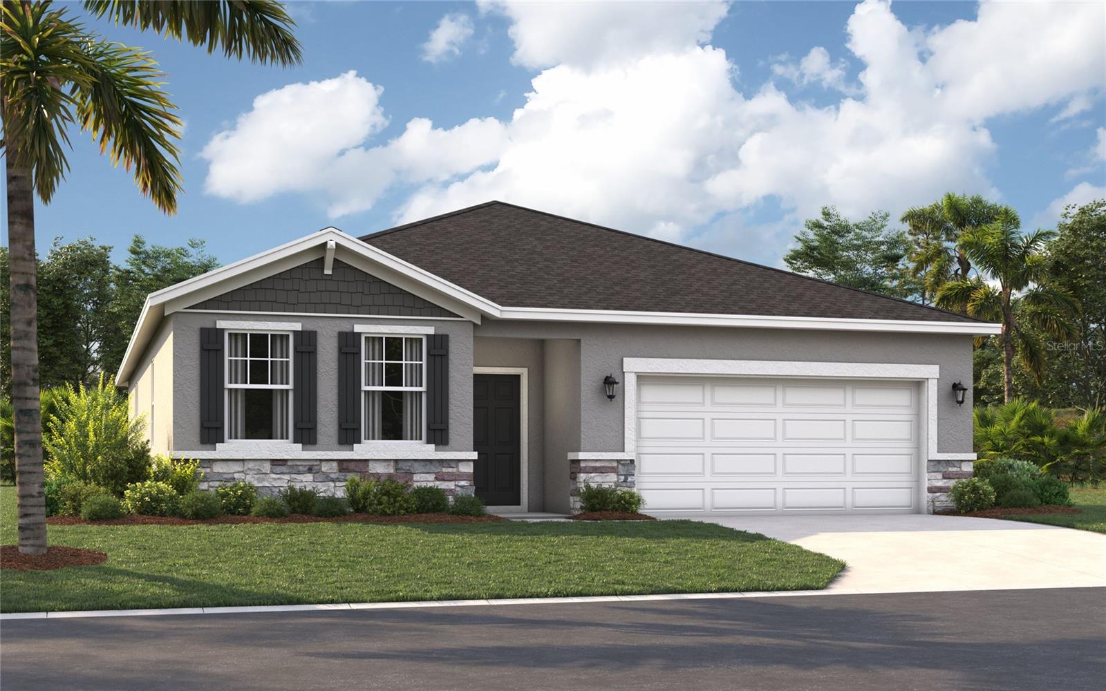 1235 BLUE DAZE, EUSTIS FL 32726 — MLS #MFRO6412722 | 4 Bed 3 Bath Home