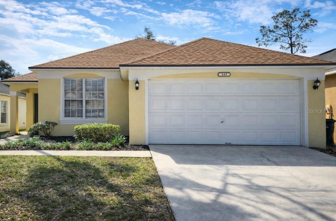 159 GROSVENOR, DAVENPORT FL 33897 — MLS #MFRS5144482 | 4 Bed 2 Bath Home