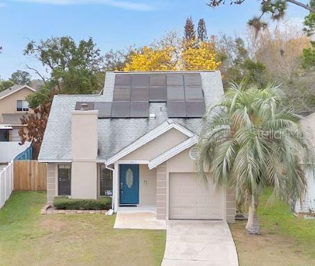 682 ASCOT, ORLANDO FL 32825 — MLS #MFRO6383684 | 4 Bed 3 Bath Home