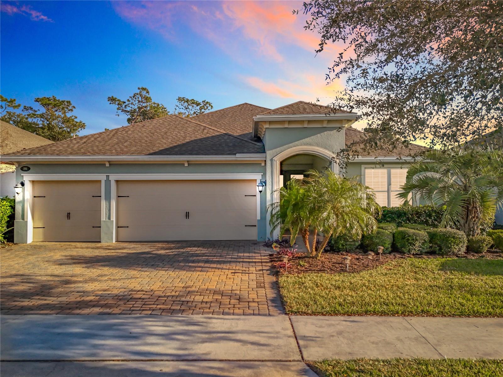 295 NORTHCOTE, DELAND FL 32724 — MLS #MFRO6376585 | 3 Bed 3 Bath Home