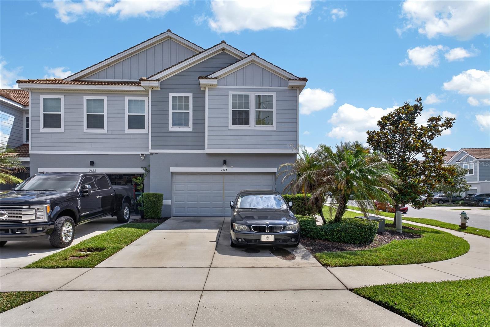 9118 SHEPTON, ORLANDO FL 32825 — MLS #MFRG5112095 | 3 Bed 3 Bath Home