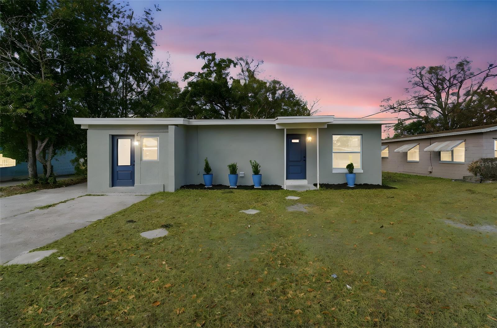 2139 GORE, ORLANDO FL 32805 — MLS #MFRO6413623 | 4 Bed 3 Bath Home