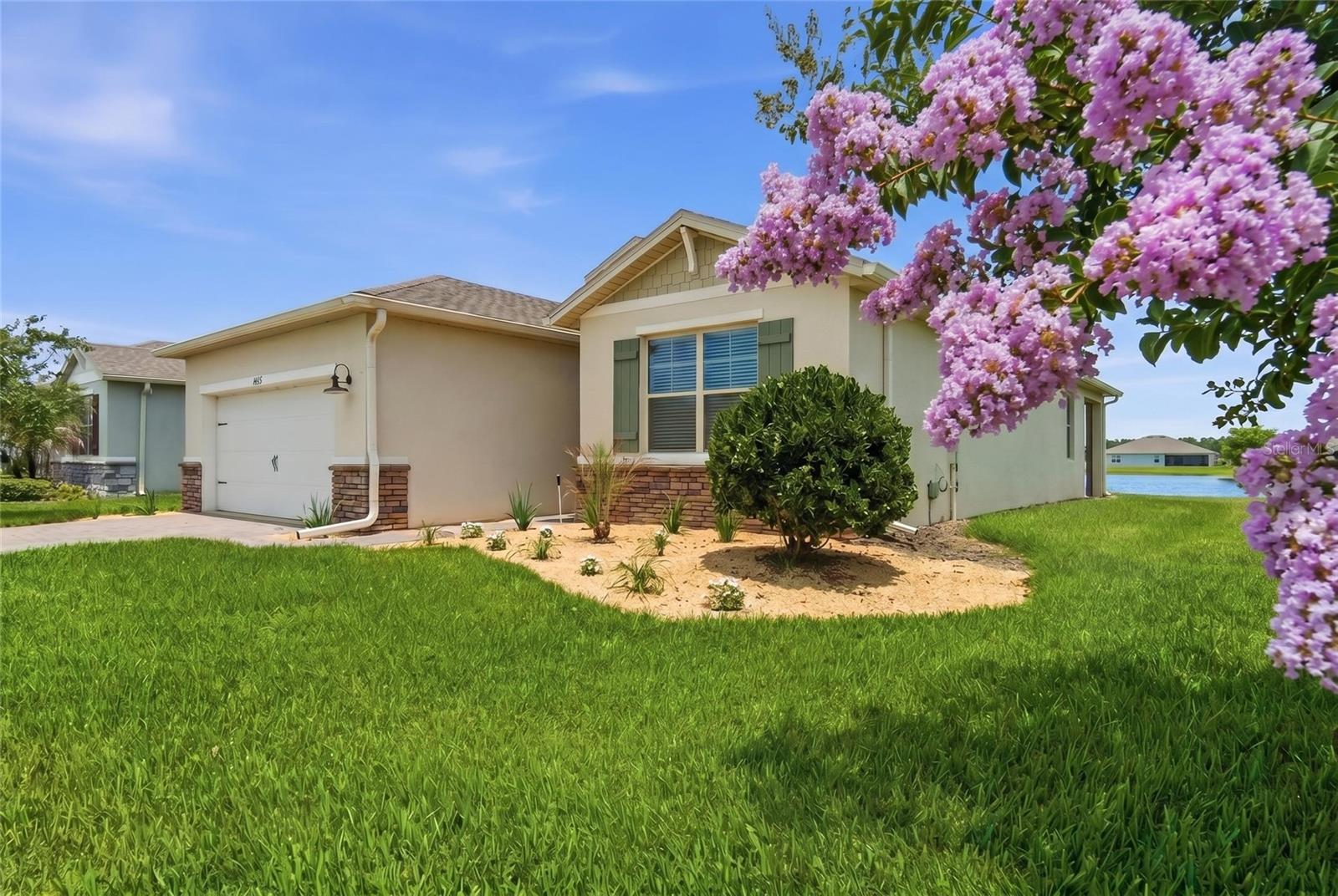 1421 SAVOY, SANFORD FL 32771 — MLS #MFRO6411923 | 3 Bed 2 Bath Home