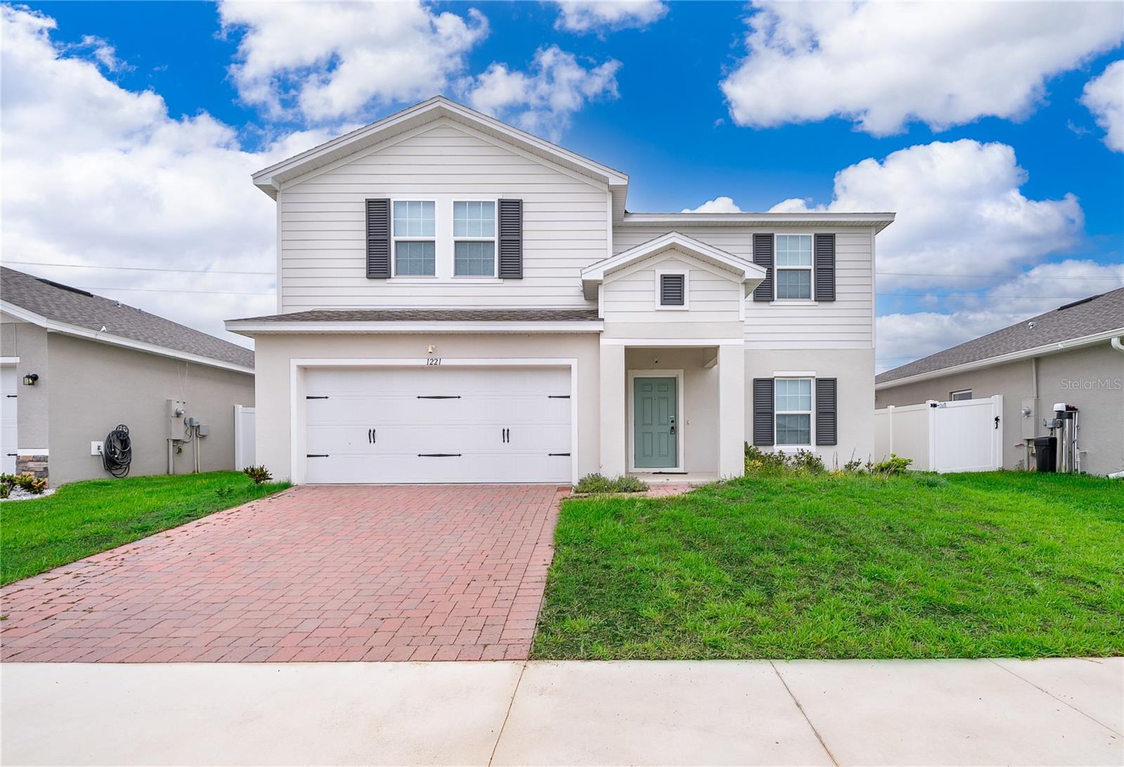 1221 LEXINGTON, HAINES CITY FL 33844 — MLS #MFRS5150432 | 4 Bed 3 Bath Home