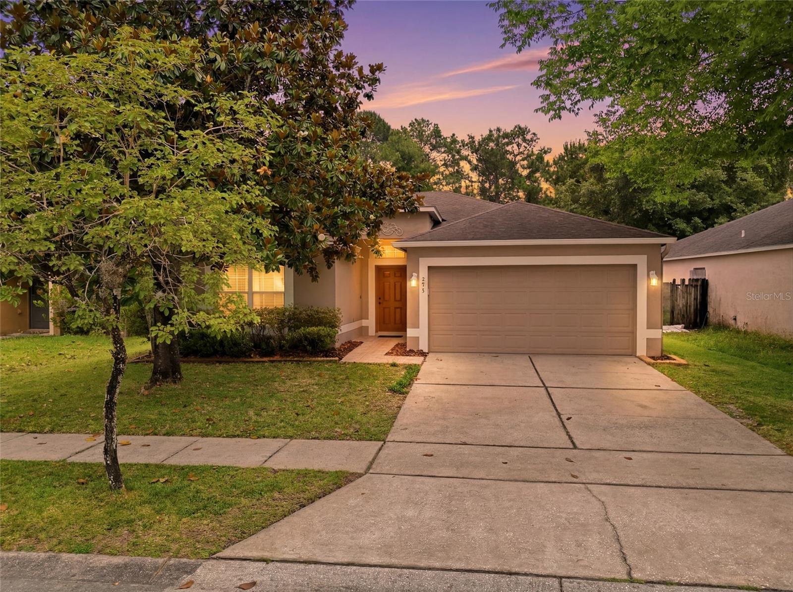 2015 CORNER SCHOOL, ORLANDO FL 32820 — MLS #MFRO6408229 | 4 Bed 2 Bath Home