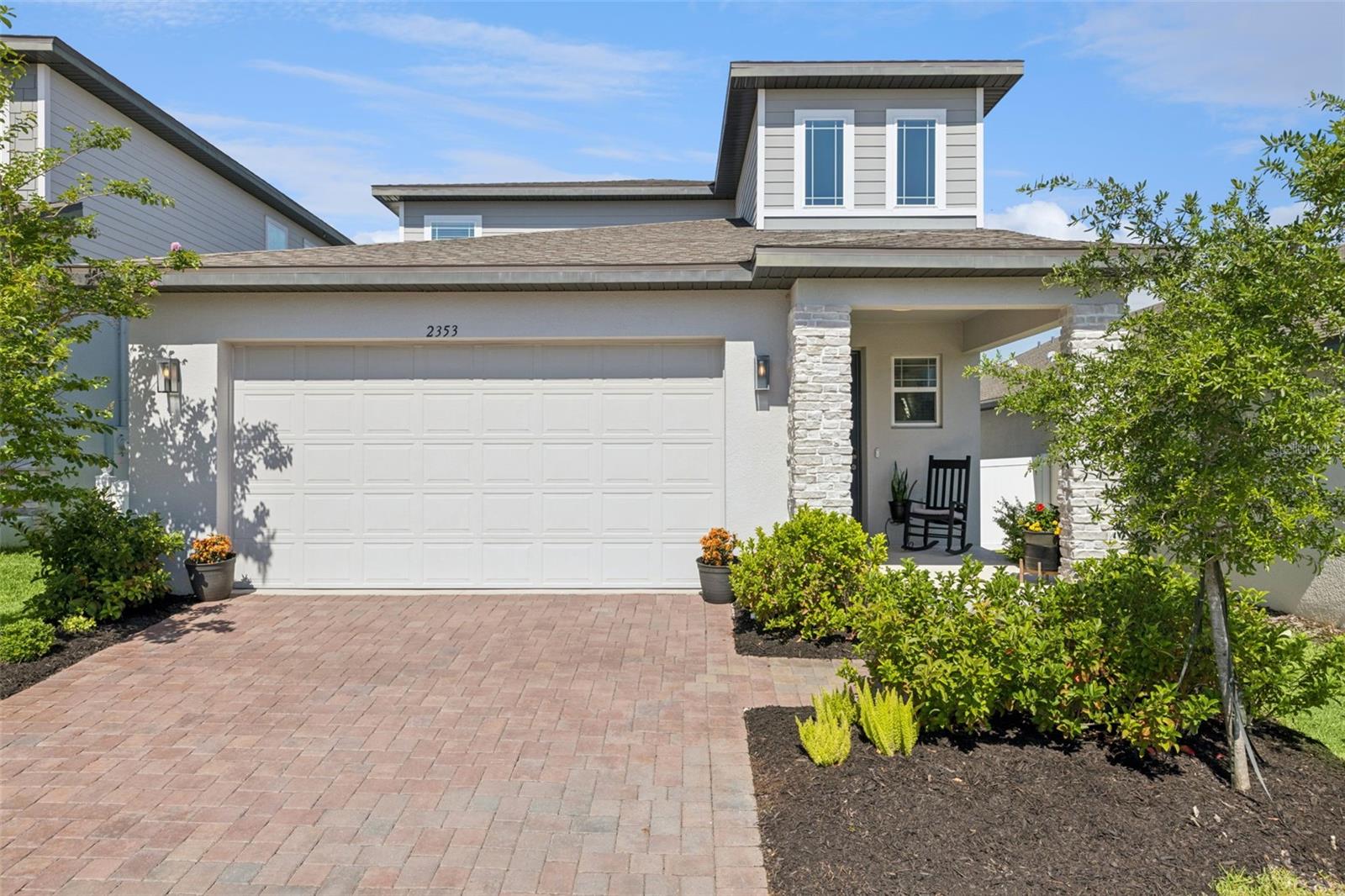 2353 TREASURE HILL, CLERMONT FL 34715 — MLS #MFRO6403754 | 4 Bed 3 Bath Home