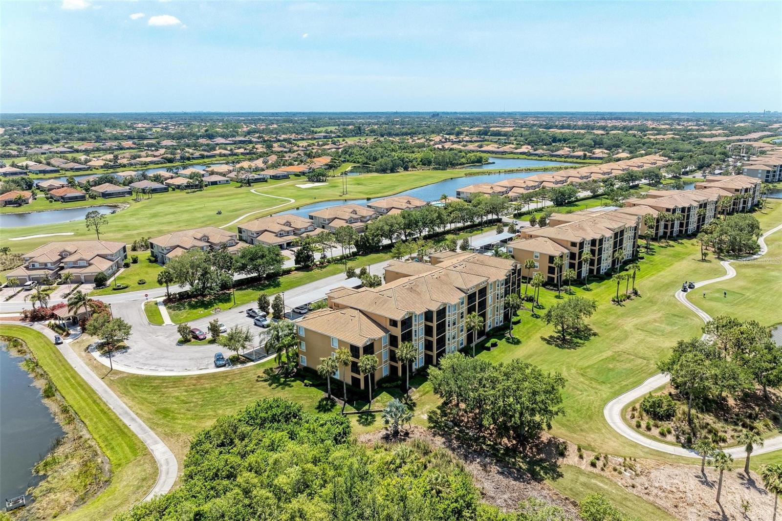 8403 GRAND ESTUARY TRL #107 — photo 2