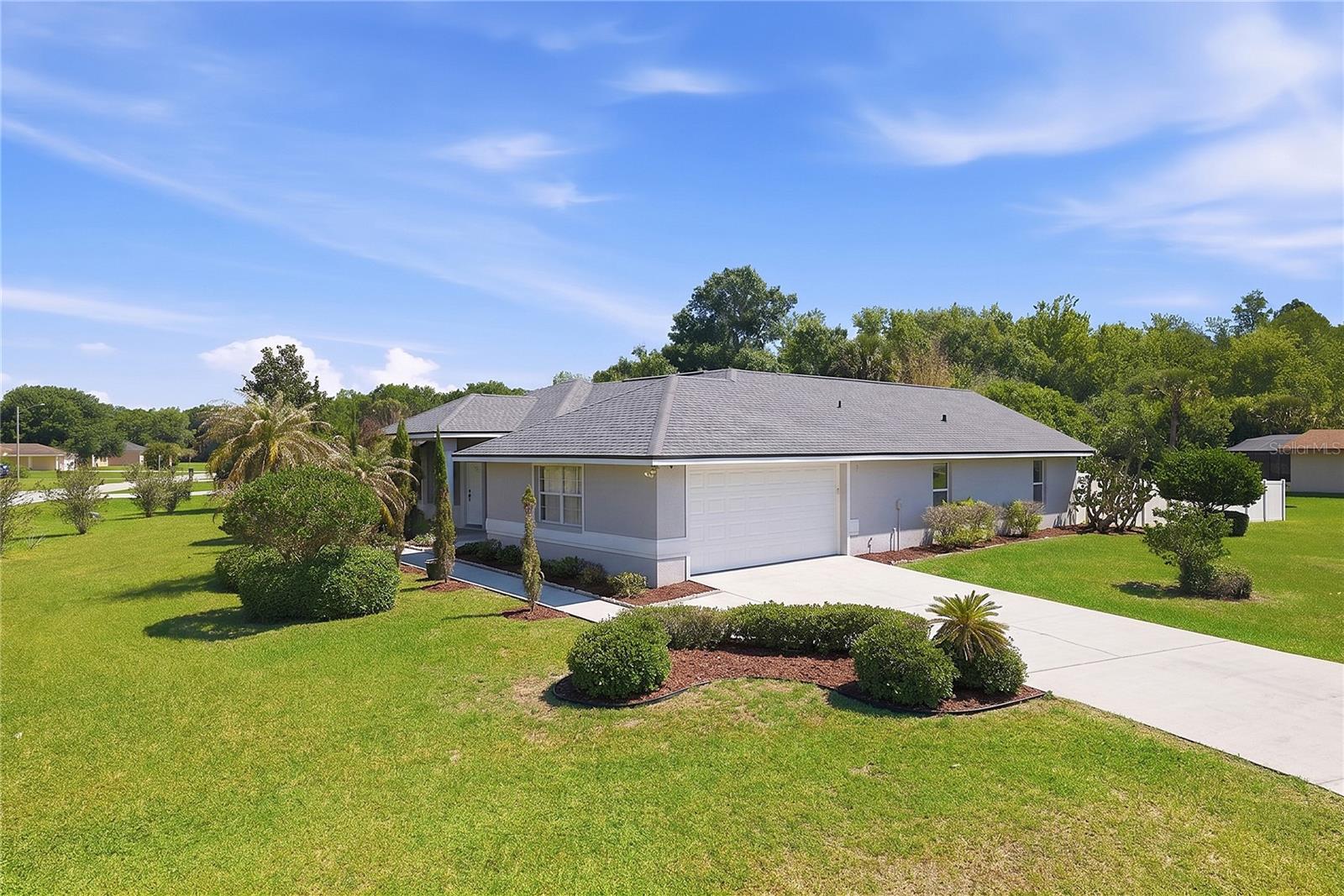 2879 CYPRESSVIEW, KISSIMMEE FL 34746 — MLS #MFRS5149792 | 4 Bed 2 Bath Home
