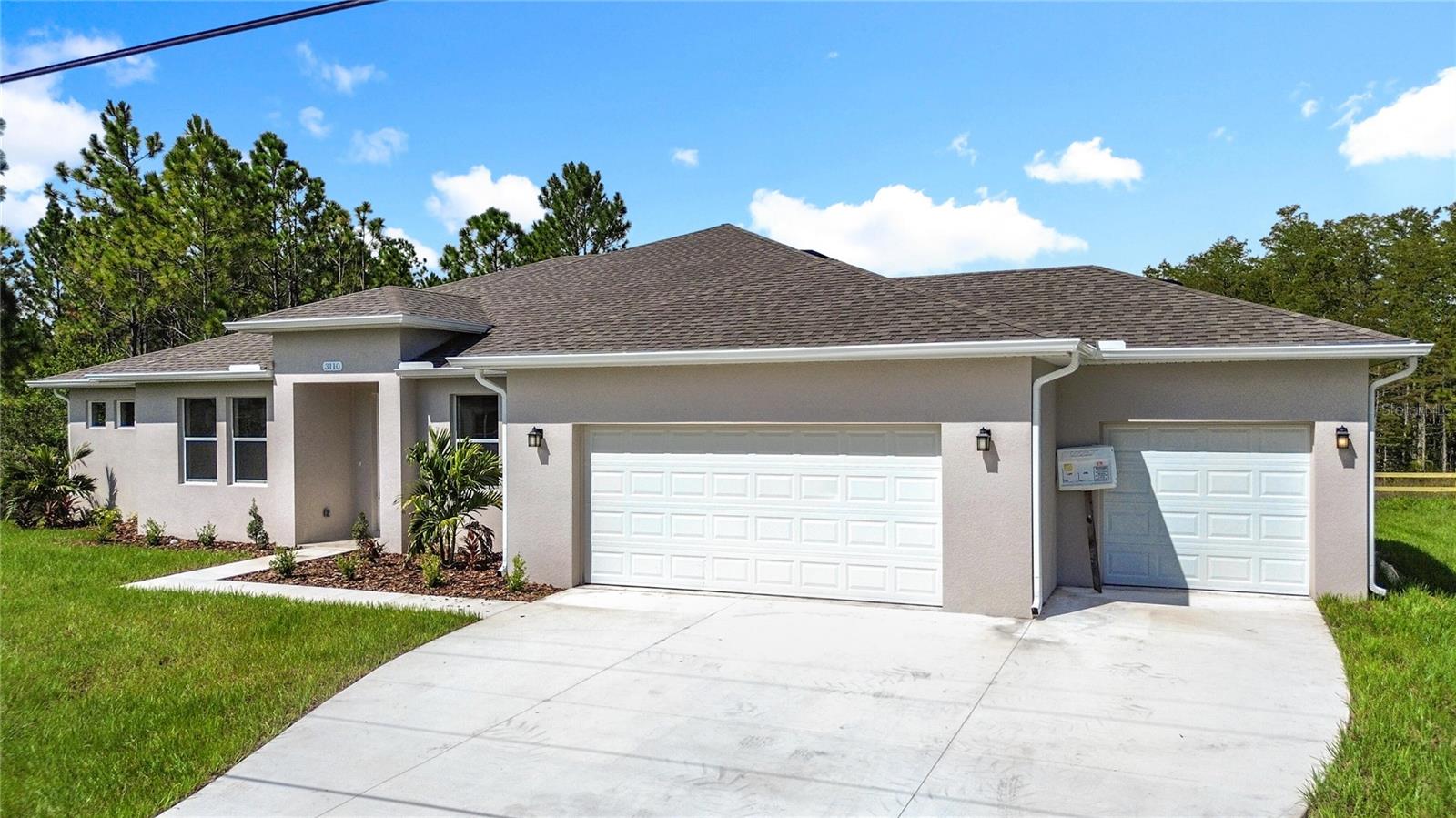 3110 CARNEGIE, ORLANDO FL 32833 — MLS #MFRO6364695 | 4 Bed 3 Bath Home