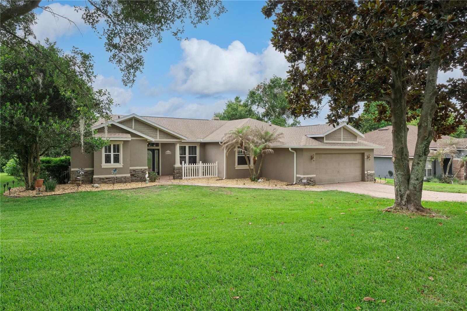 3110 BULKLEY, EUSTIS FL 32726 — MLS #MFRG5112546 | 4 Bed 2 Bath Home