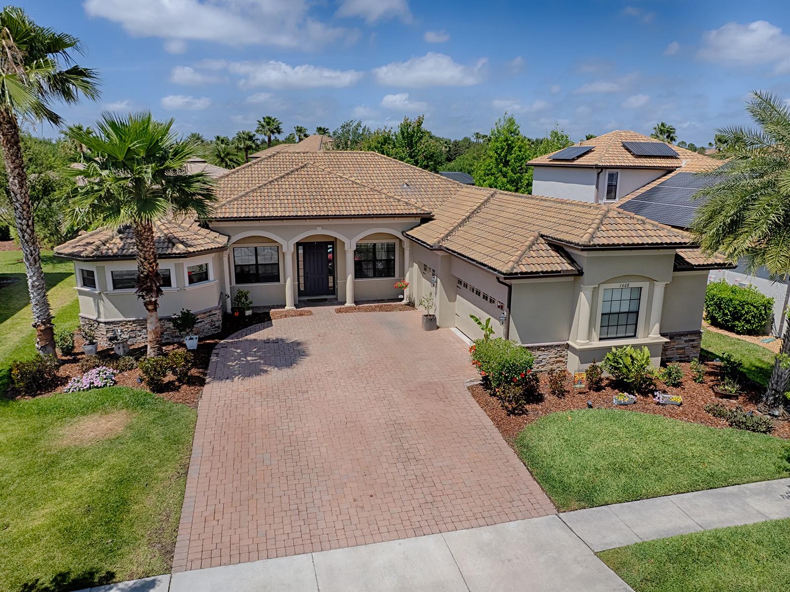 1408 DEUCE, DAVENPORT FL 33896 — MLS #MFRG5095152 | 4 Bed 3 Bath Home