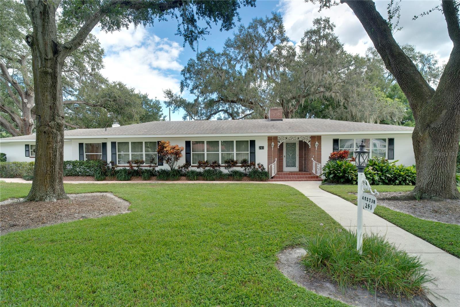 241 DILLARD, WINTER GARDEN FL 34787 — MLS #MFRO6353975 | 4 Bed 3 Bath Home