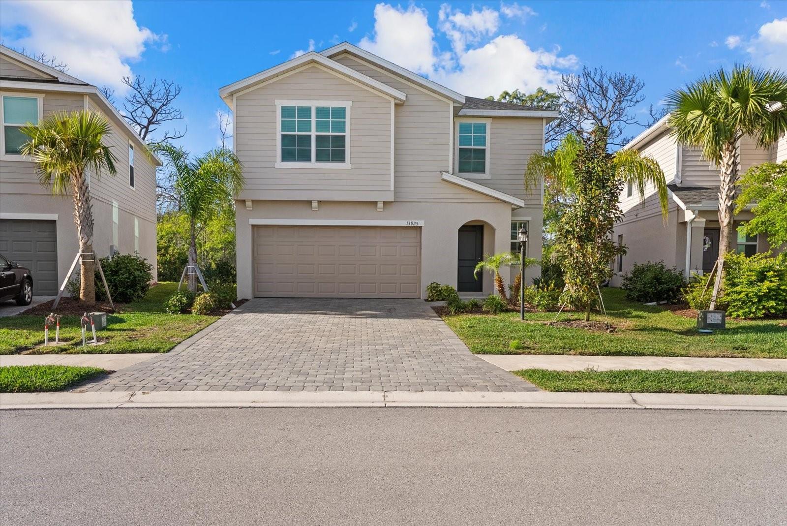 13925 LILAC SKY TER, BRADENTON FL 34211 — $419,900 | 5 Bed / 3 Bath | BRADENTON FL Home for Sale