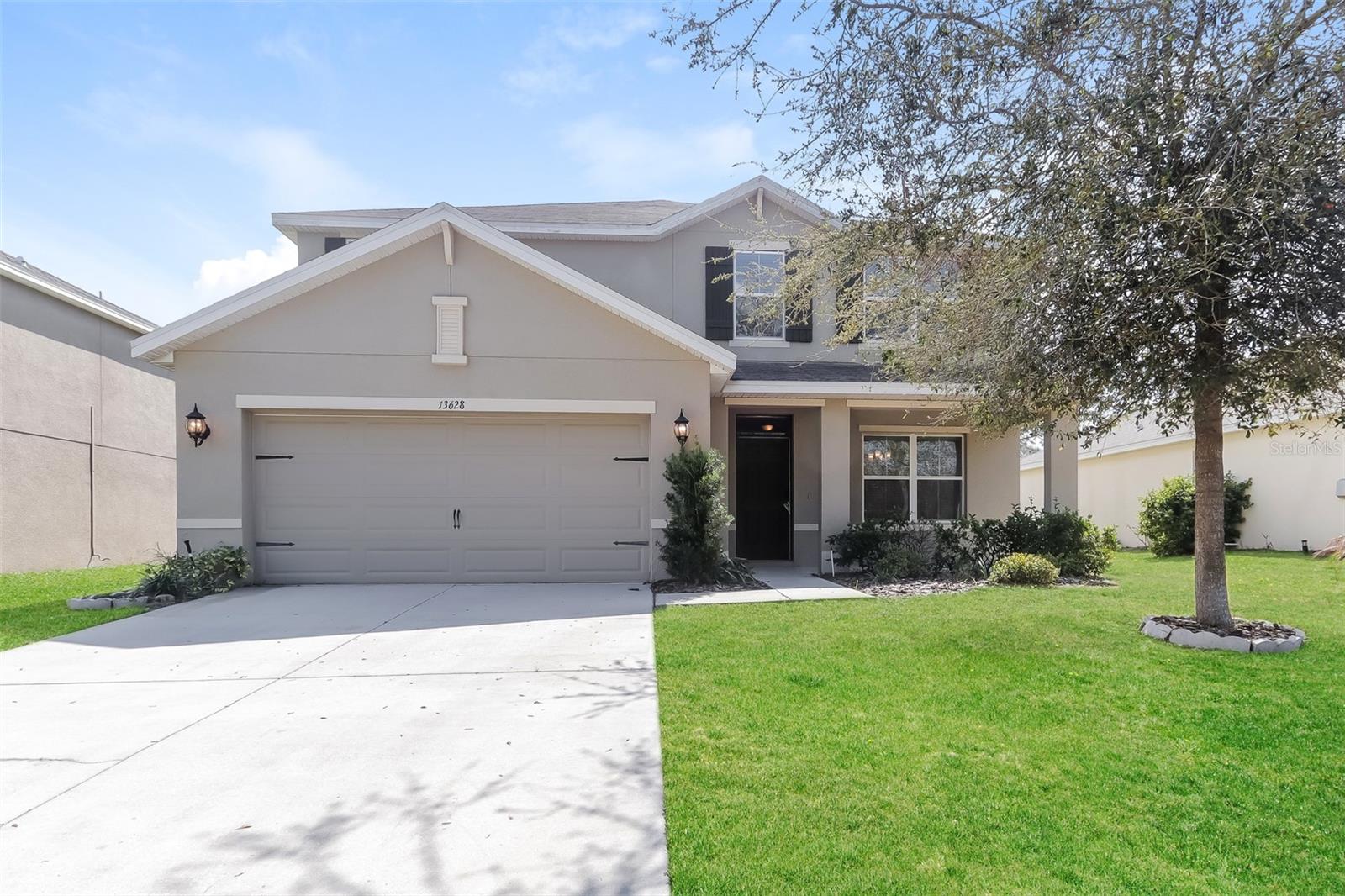 13628 COVEY RUN PL, SPRING HILL FL 34609 — $414,200 | 5 Bed / 3 Bath | SPRING HILL FL Home for Sale