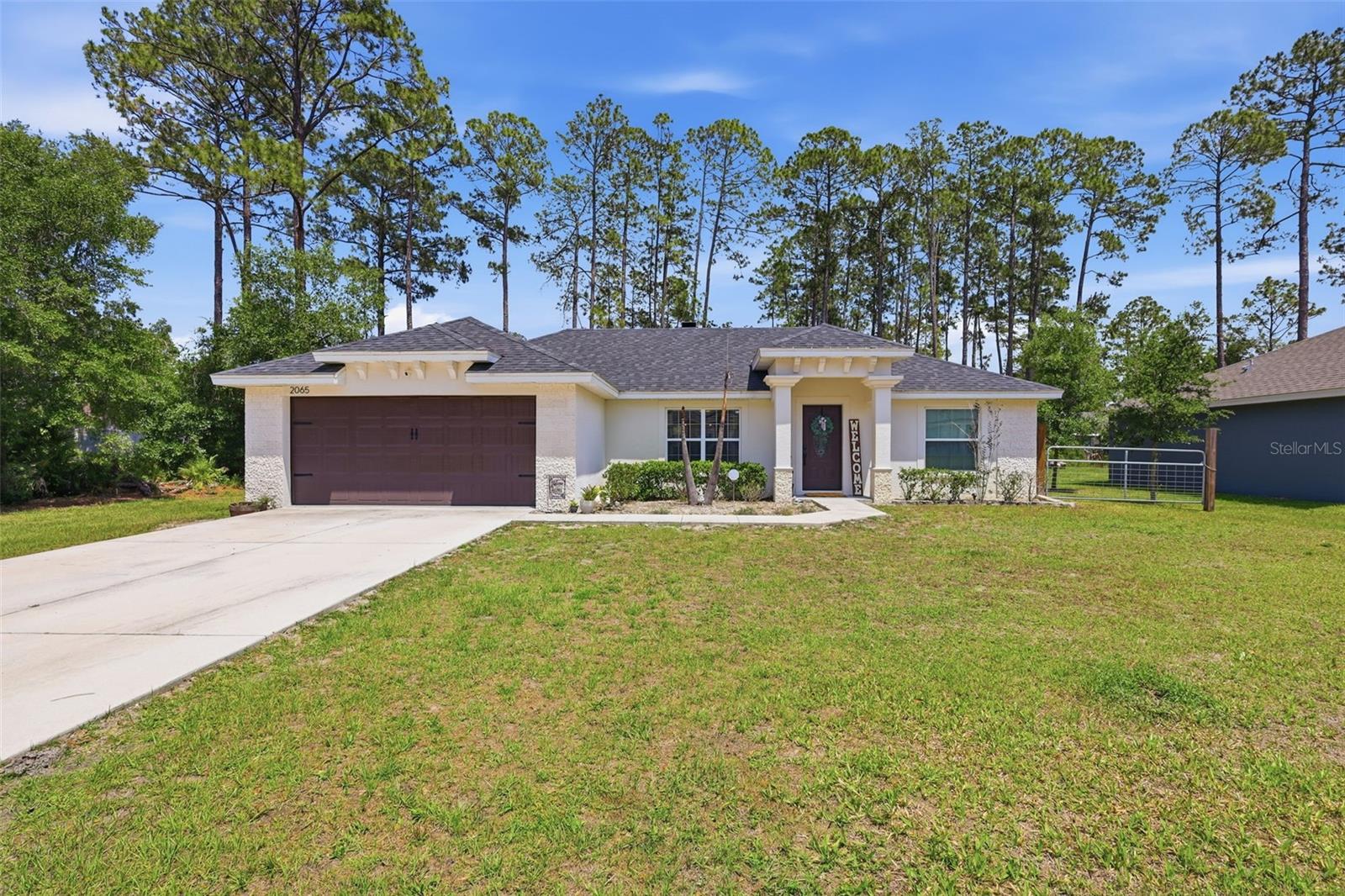 2065 9TH, DELAND FL 32724 — MLS #MFRO6405306 | 3 Bed 2 Bath Home