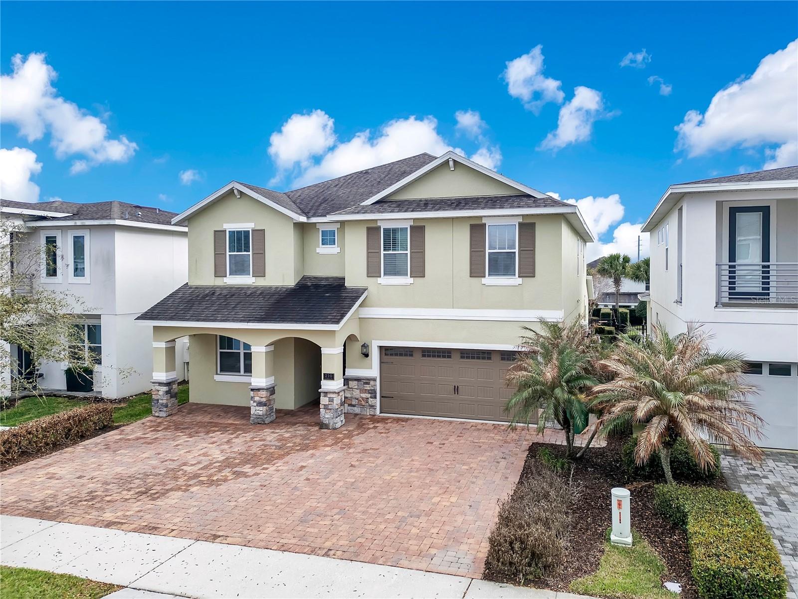 210 BURMA, KISSIMMEE FL 34747 — MLS #MFRO6388166 | 8 Bed 7 Bath Home