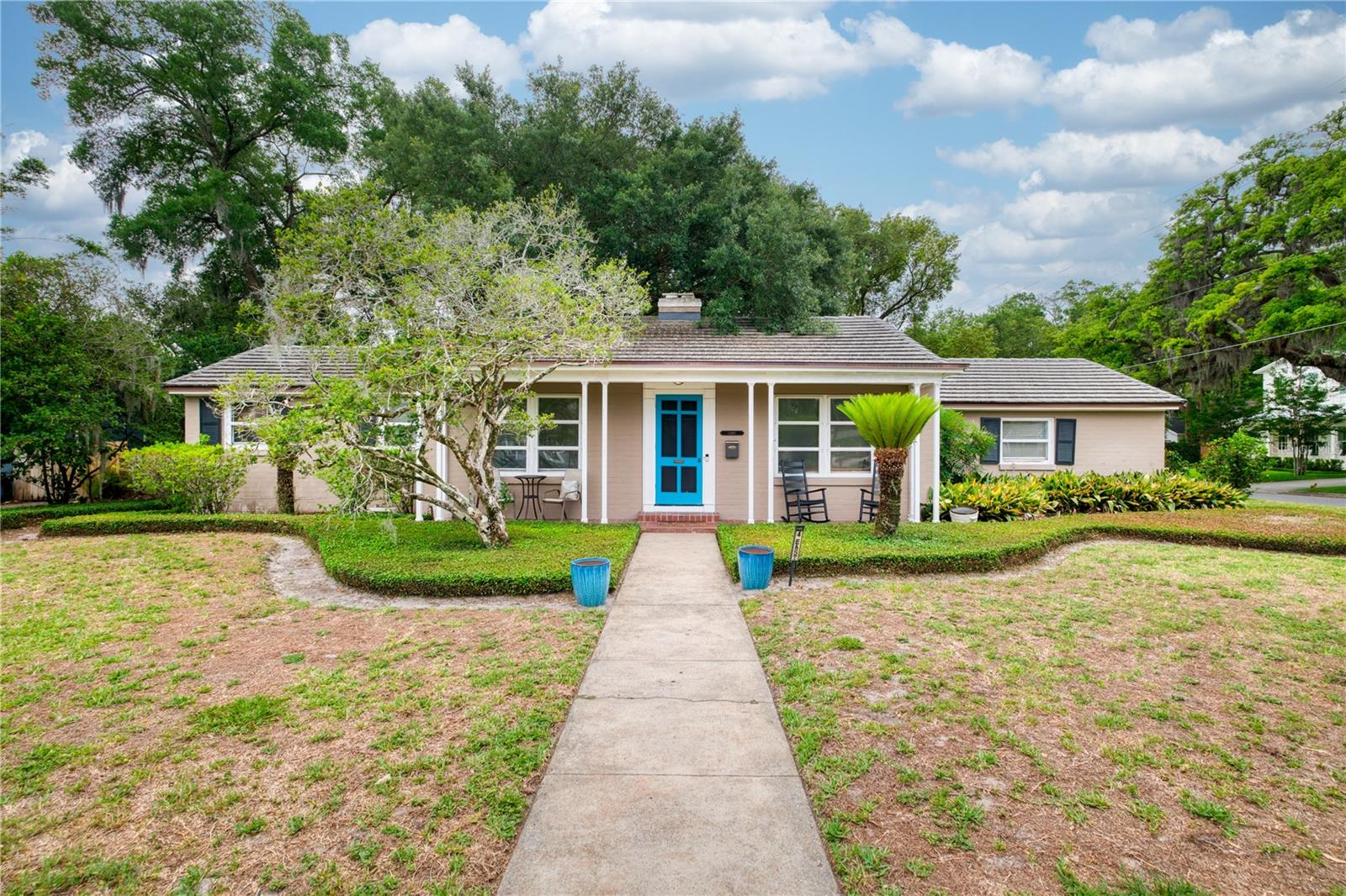 4 HARVARD, ORLANDO FL 32804 — MLS #MFRO6407636 | 4 Bed 4 Bath Home