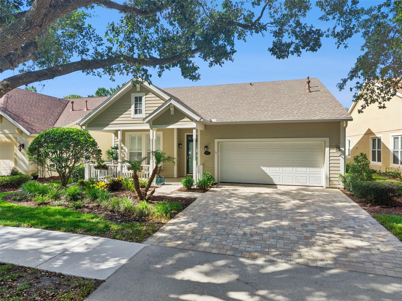 203 HERON POINT WAY, DELAND FL 32724 — MLS #MFRO6412175 | 3 Bed 2 Bath Home