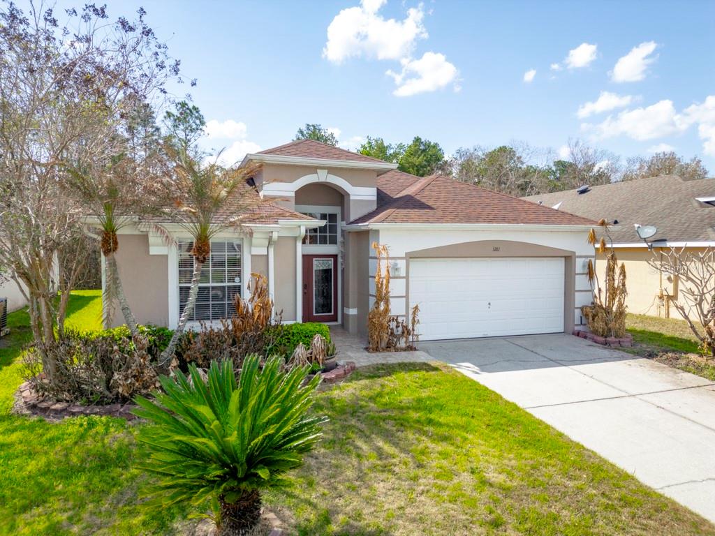 3181 STONEHURST, KISSIMMEE FL 34741 — MLS #MFRS5150133 | 3 Bed 2 Bath Home