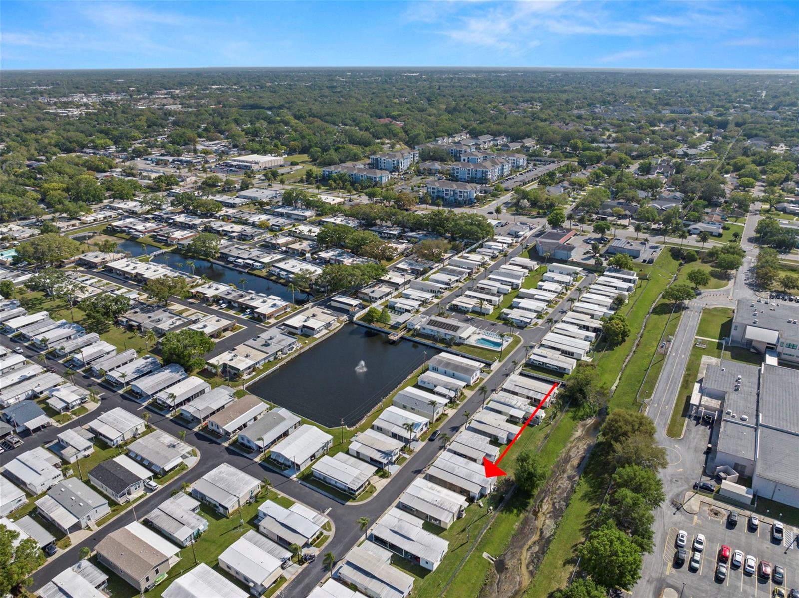 130 PATRICIA AVE #66 — photo 37