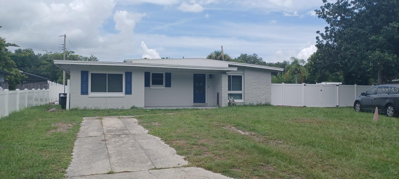 156 PINECREST DR, SANFORD FL 32773 — MLS #MFRO6414601 | 4 Bed 2 Bath Home