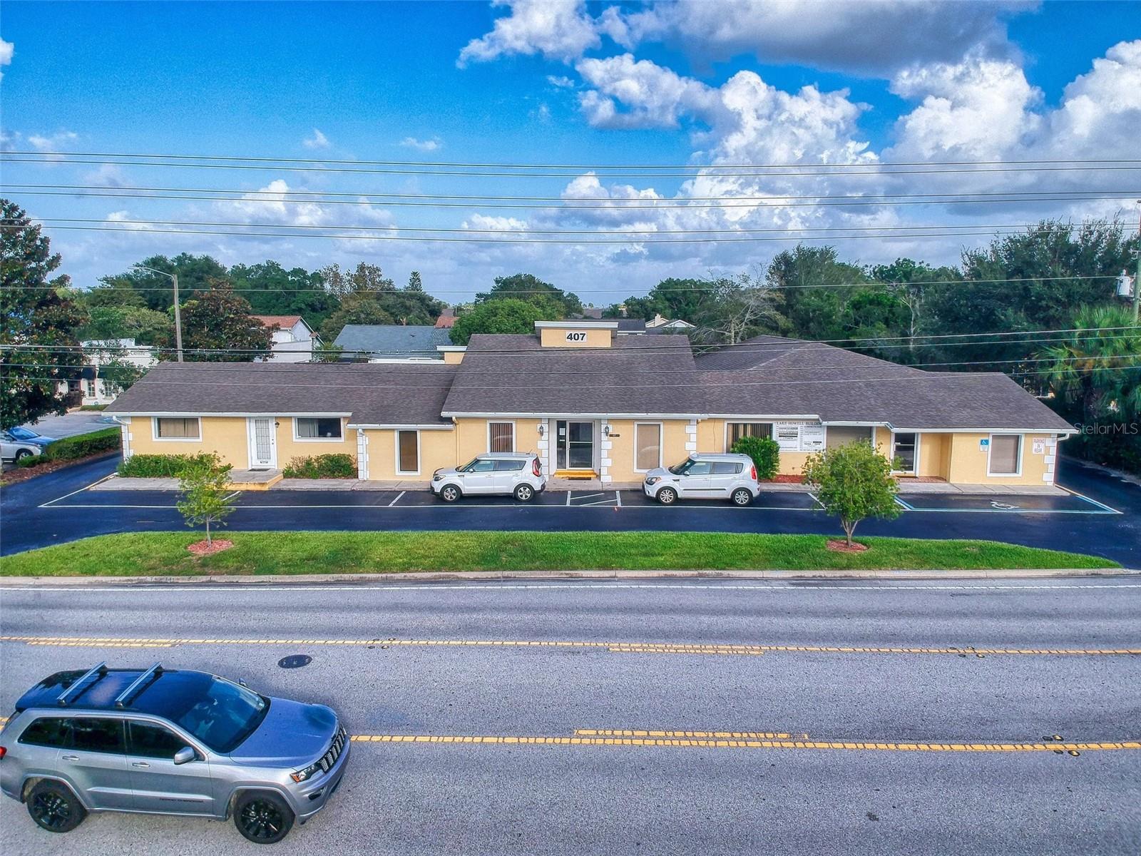 407 LAKE HOWELL, MAITLAND FL 32751 — MLS #MFRO6401714 | 0 Bed 0 Bath Home