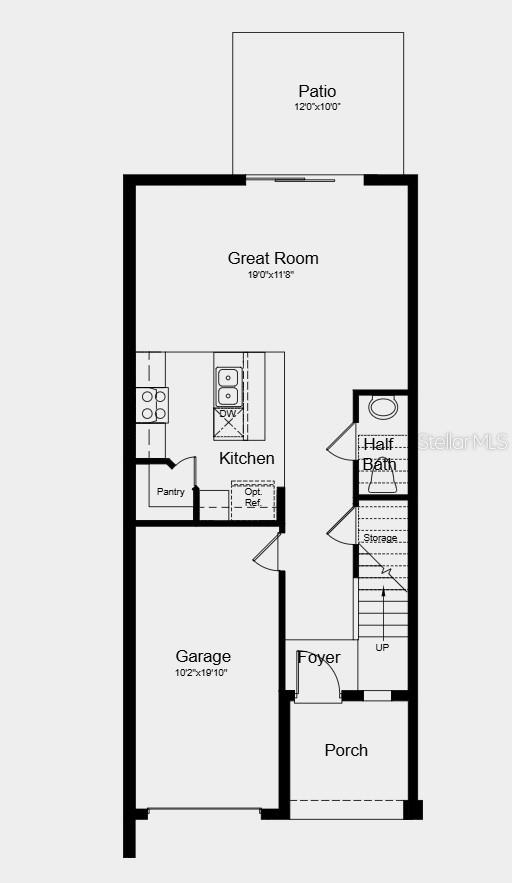 10781 ECLIPSE ST — photo 2