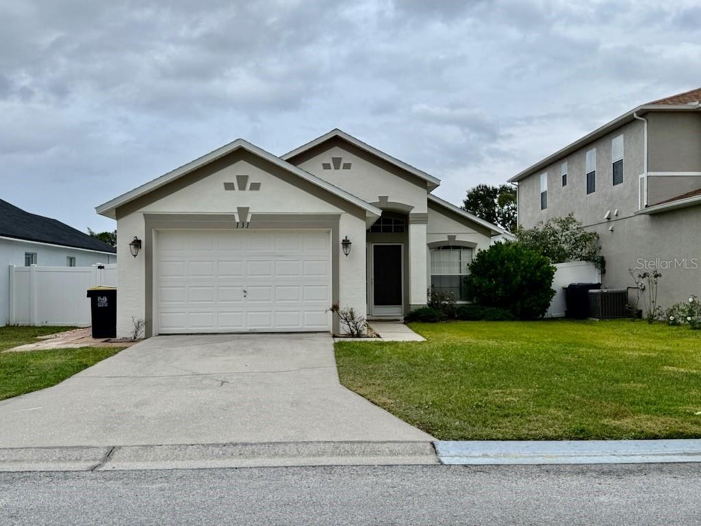 131 SONJA, DAVENPORT FL 33897 — MLS #MFRTB8461152 | 3 Bed 2 Bath Home
