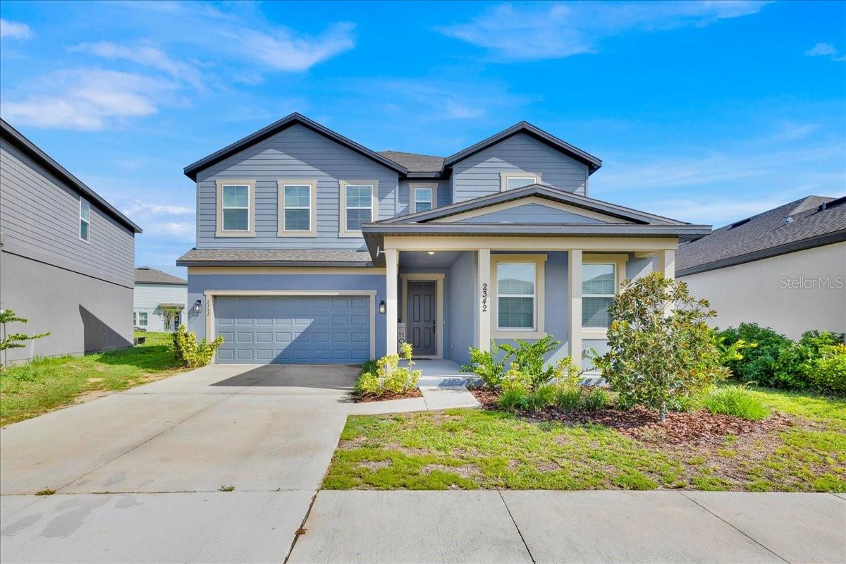 2342 LANCASHIRE, DAVENPORT FL 33896 — MLS #MFRO6400047 | 5 Bed 5 Bath Home