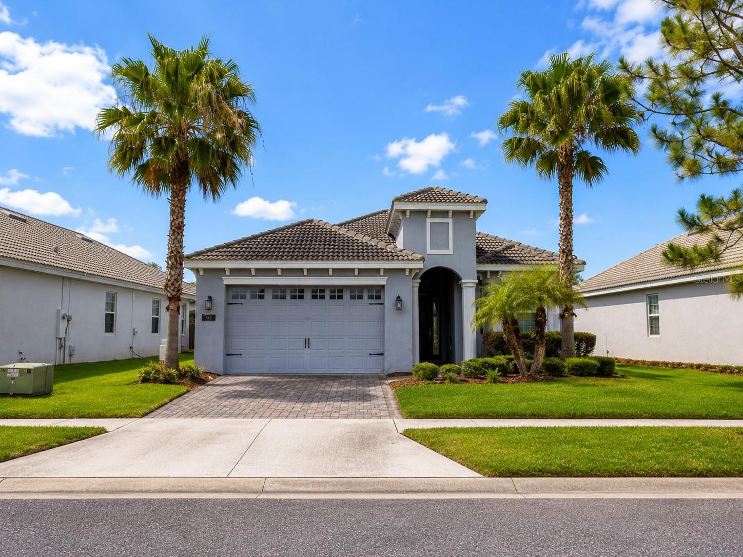 1484 BUNKER, DAVENPORT FL 33896 — MLS #MFRS5151245 | 4 Bed 2 Bath Home